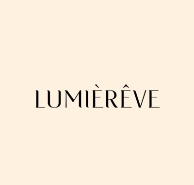 LUMIEREVE  - Brand Logo 1