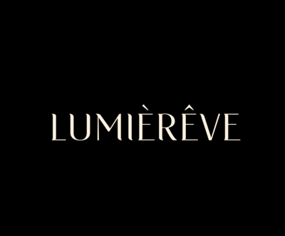 LUMIEREVE  - Logo