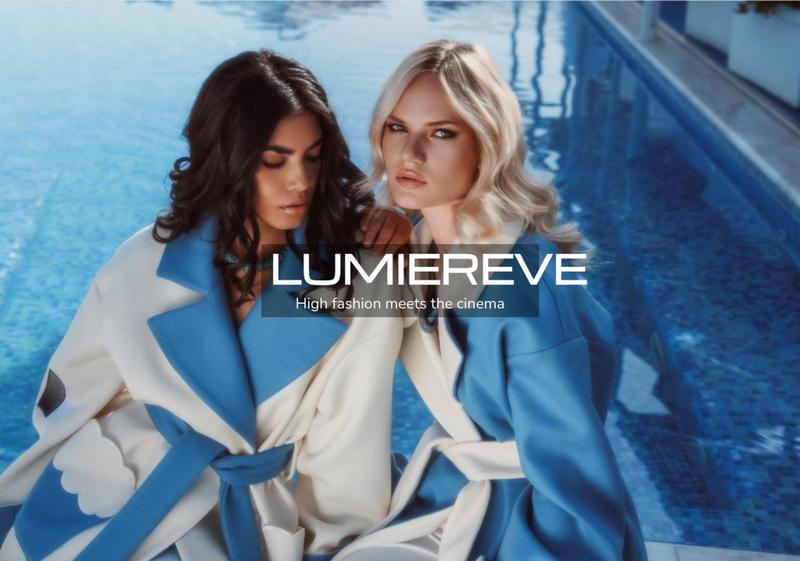 Showroom LUMIEREVE