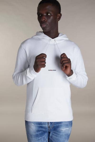 LUXURY ICON - Heiliger Laurent 