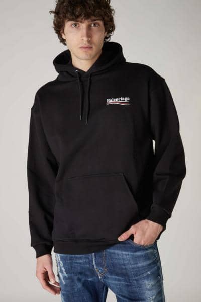 LUXURY ICON - BALENCIAGA 