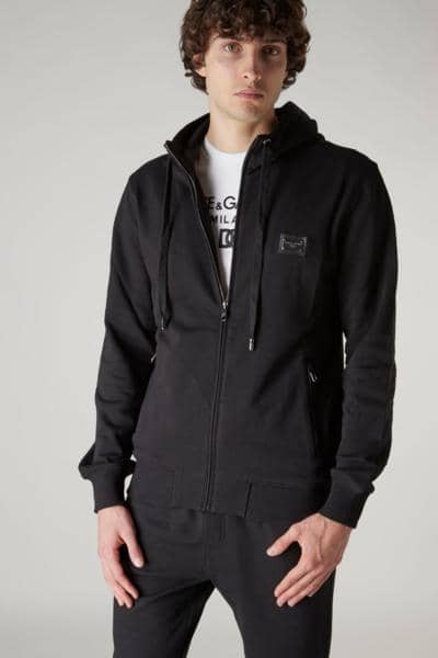 LUXURY ICON - DOLCE & GABBANA 