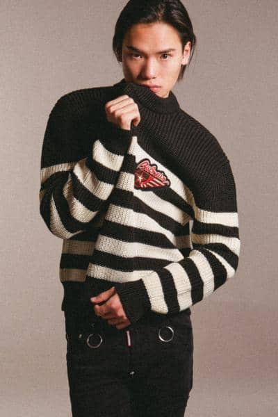 LUXURY ICON - BALMAIN_2 