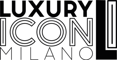 LUXURY ICON - Logo
