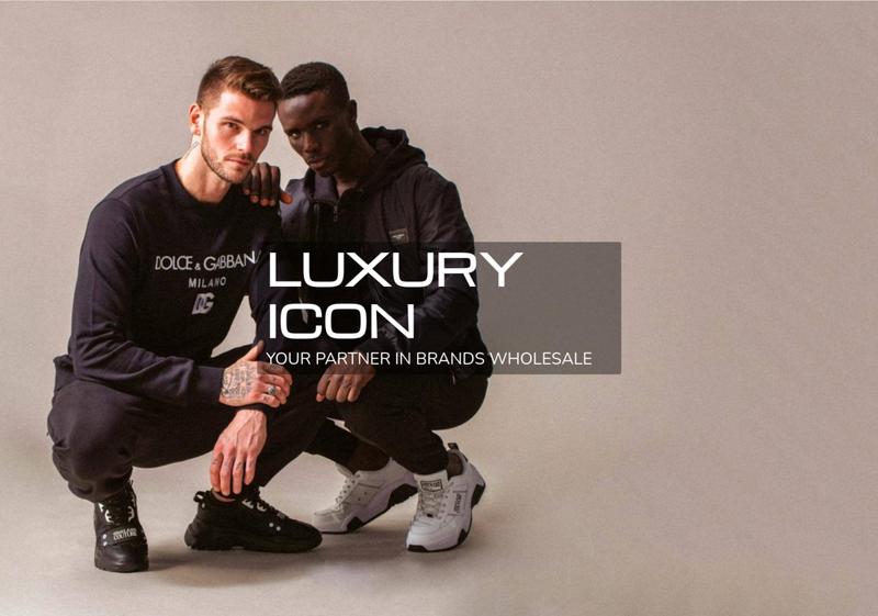 Showroom LUXURY ICON