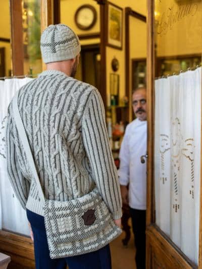 MACDONALD - Cavi fantasia 