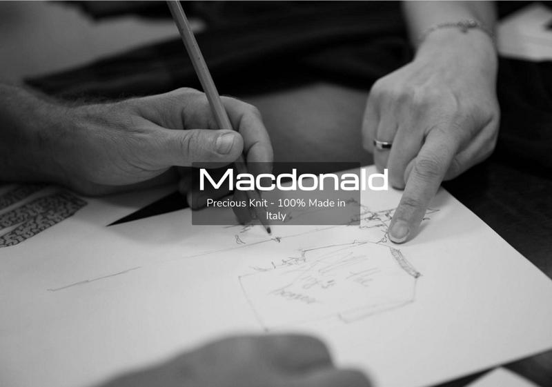 Showroom MACDONALD
