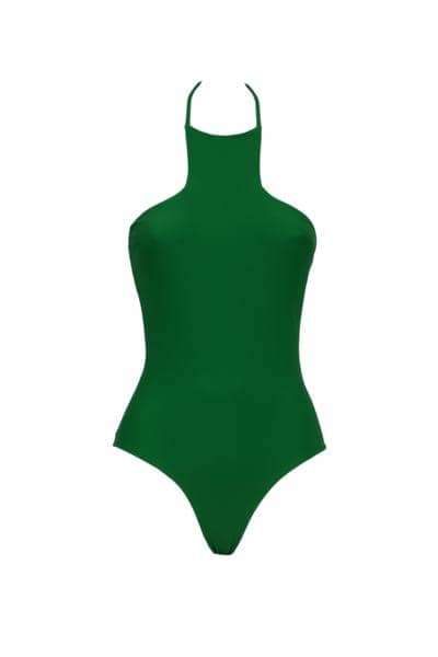 MAHR - Шикарный цельный купальник 