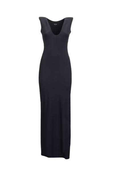 MAHR - Robe de soirée élégante 