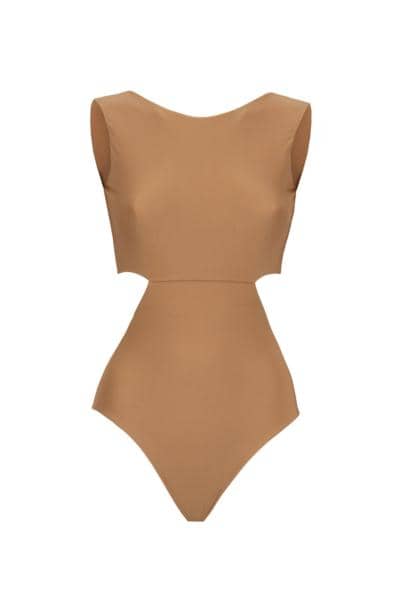 MAHR - Elegância de body chique 