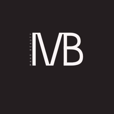 MAHR - Brand Logo 1