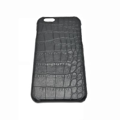 MAIOR ITALY - Carcasa negra mate para iPhone 7/8 / X