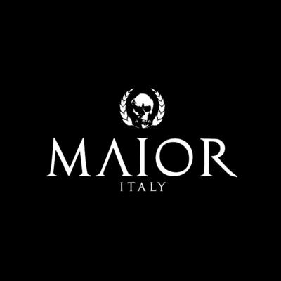 MAIOR ITALY - Logo