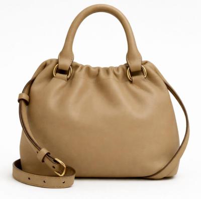 MANIRA - WEICHE TASCHE 