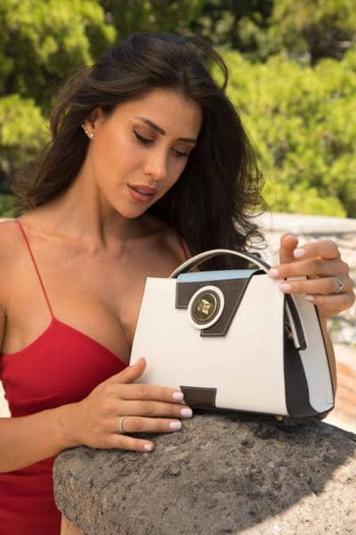 MANIRA - sacs en cuir pour femmes 