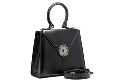 MANIRA - Кожаная сумка для женщин 