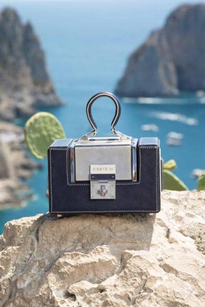 MANIRA - ÉTUI BEATY MINI 