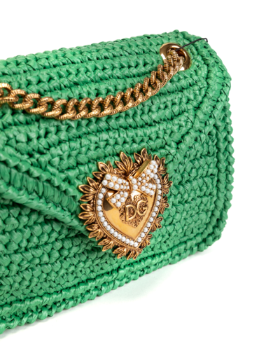 MANTOVAMODA - Dolce & Gabbana 