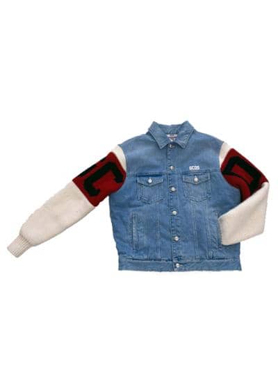 MANTOVAMODA - Herrenjacke GCDS 