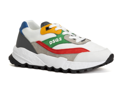 MANTOVAMODA - Dsquared