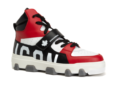 MANTOVAMODA - Dsquared 