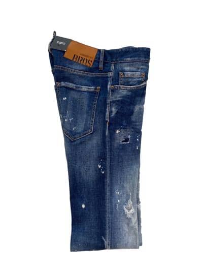 MANTOVAMODA - Herrenjeans von Dsquared 