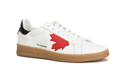 MANTOVAMODA - Dsquared