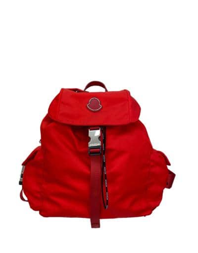 MANTOVAMODA - Moncler back pack