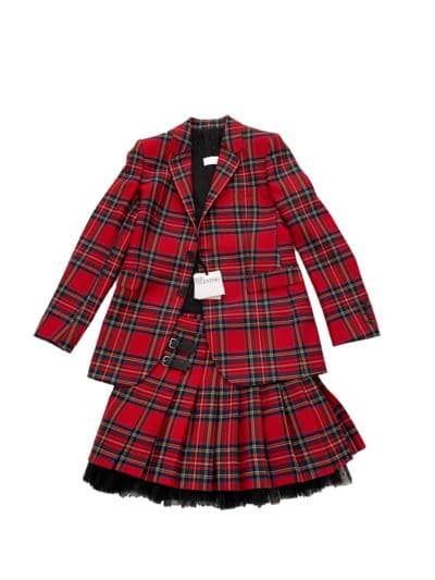 MANTOVAMODA - Red Valentino