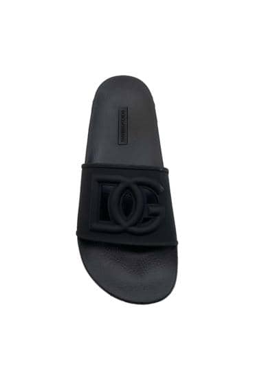 MANTOVAMODA - Dolce & Gabbana slippers