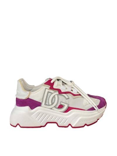 MANTOVAMODA - Dolce & Gabbana sneakers