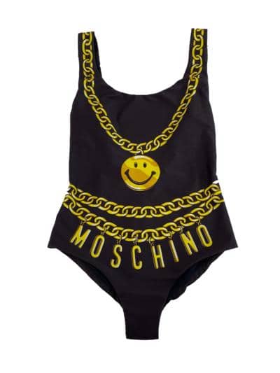 MANTOVAMODA - Moschino swimsuit