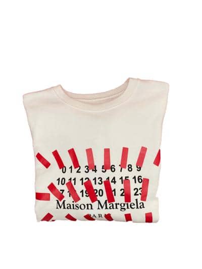 MANTOVAMODA - Maison Margiela sweater 