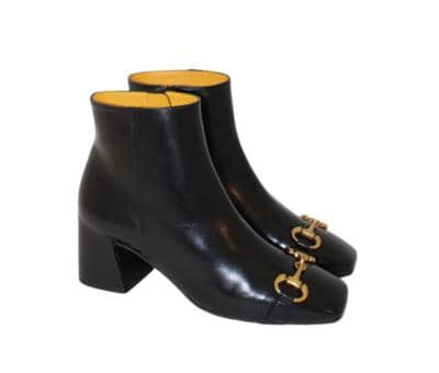 MARA BINI - Элегантные кожаные сапоги 