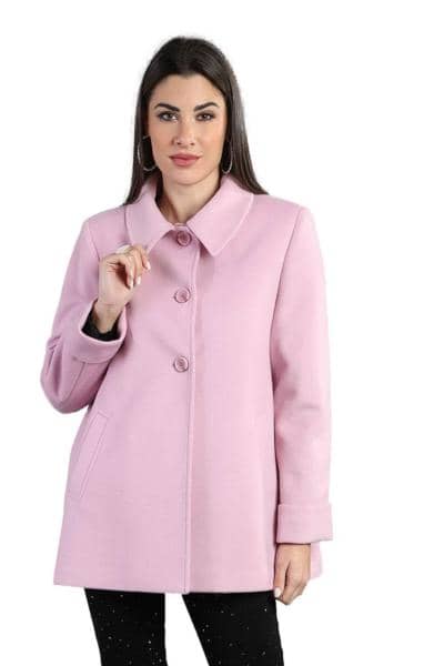 MARA CAROL - Cappotto da donna 