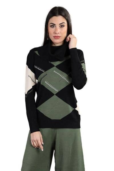 MARA CAROL - Dolcevita da donna 