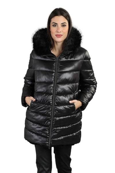 MARA CAROL -  Двусторонняя куртка 