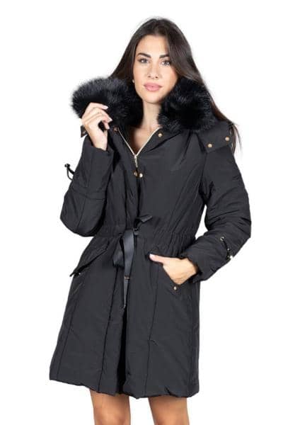 MARA CAROL - Elegant Winter Jacket
