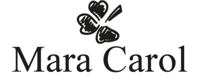 MARA CAROL - Logo