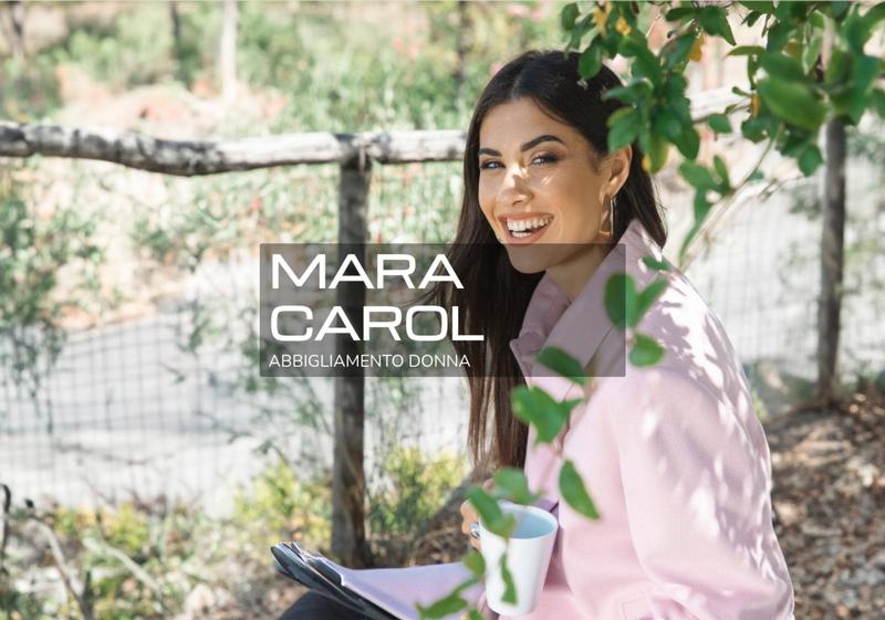 Showroom MARA CAROL