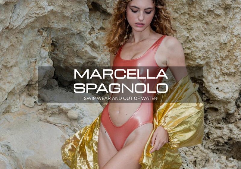 Showroom MARCELLA SPAGNOLO