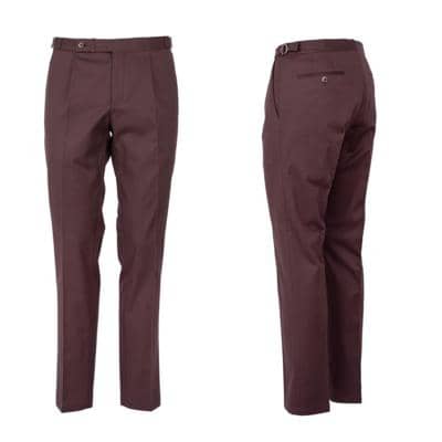 MARIANI - PANTALONES MODELO GA1