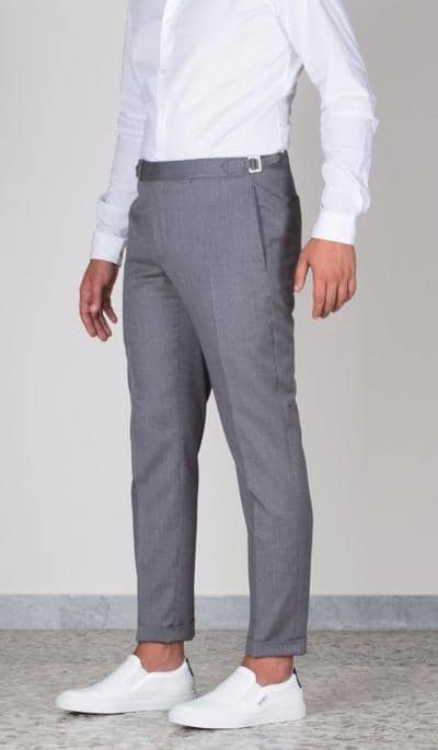 MARIANI - PANTALONES MODELO TK0146253_5