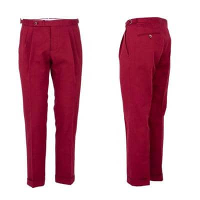 MARIANI - MODELO PANTALONES - GA2 C145 (Oxford)