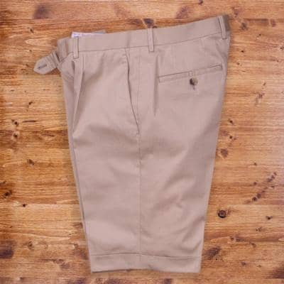 MARIANI - Modelo de pantalón D4S-4817