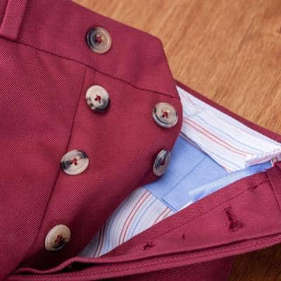 MARIANI - PANTALÓN MODELO- GA2 C145 (Oxford)