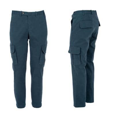 MARIANI - PANTALÓN MODELO- CAMP1-C17