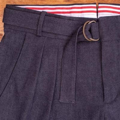 MARIANI - PANTALONES MODELO D4S