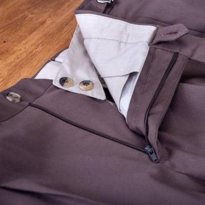 MARIANI - Modelo de pantalón CL150033_7