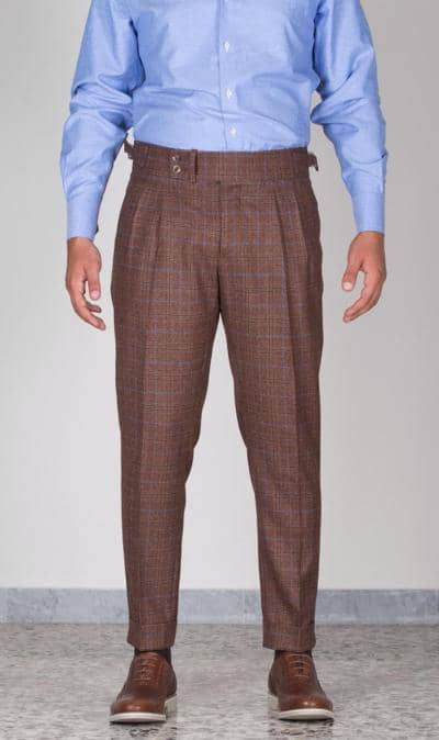 MARIANI - PANTALONES MODELO LD248075_3